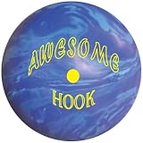 Awesome Hook Bowling Ball