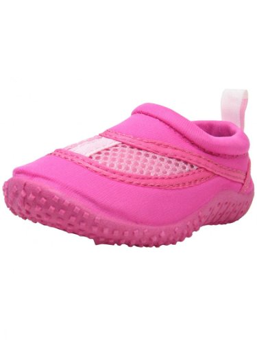 Infant Toddler Unisex Water Sand and Swim Shoes by Iplay