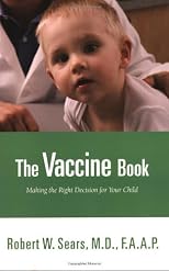 The Vaccine Book