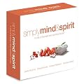 Simply : Mind & Spirit (Coffret 4 CD)