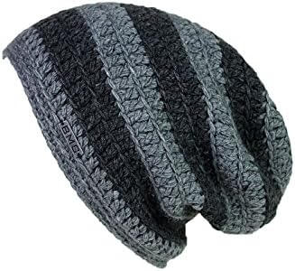 BMC Headwear - Slouchy Beanie - The Beeskie
