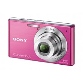 Best Sony Digital Camera under $100