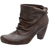Kenneth Cole REACTION Women's Music Note Ankle Boot,Bark,6.5 M US Kenneth Cole REACTION Women's Music Note Ankle Boot,Bark,6.5 M US