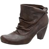 Kenneth Cole REACTION Womens Music Note Ankle 