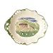 Pfaltzgraff Circle of Kindness Merriweather Cottage 12 1 2-Inch Platter