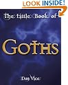 The Little Book of Goths