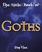 The Little Book of Goths