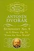 Symphony No. 9 (Dover Miniature Scores)