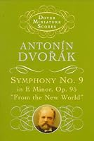 Symphony No. 9 (Dover Miniature Scores)