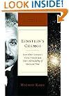 Einstein's Cosmos: How Albert Einstein's Vision Transformed Our Understanding of Space and Time (Great Discoveries)