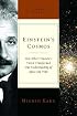 Einstein's Cosmos: How Albert Einstein's Vision Transformed Our Understanding of Space and Time (Great Discoveries)