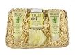 MASADA HEALTH AND BEAUTY Bath Gift Basket Grapefruit 8 oz