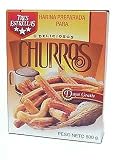 Tres Estrellas Churros Flour Mix, 17.6 oz.
