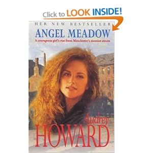 Angel Meadow - Audrey Howard