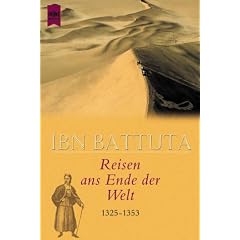Reisen ans Ende der Welt 1325-1353