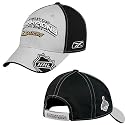 ANAHEIM DUCKS 2007 LOCKER ROOM HAT CAP STANLEY CUP Rbk