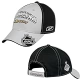 ANAHEIM DUCKS 2007 LOCKER ROOM HAT CAP STANLEY CUP Rbk