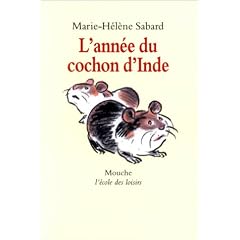 L'Ann�e du cochon d'Inde