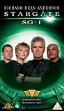 Stargate S.G. 1 - Series 6 - Vol. 1 - Episodes 1 And 2 - Redemption Part 1 / Redemption Part 2 [UK IMPORT] - Richard Dean Anderson