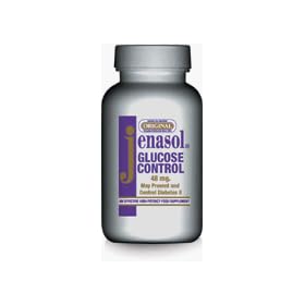 Glucose Control