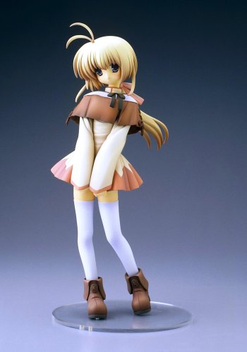 Cover image : 魔女っ娘ア・ラ・モードII ミント・レンティル ( 1/8スケール PVC製 塗装済 完成品 )