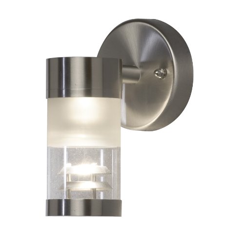 Konstsmide BOLZANO 7594 Applique extérieure 35 watts (Import Allemagne)