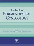 Textbook of Perimenopausal Gynecology