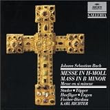 J.S. Bach: Mass in B minor