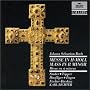 J.S. Bach: Mass in B minor