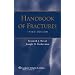 Handbook of Fractures