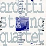 Music : 1974 Arditti Quartet 1994
