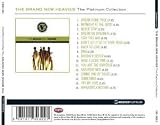 The Brand New Heavies: The Platinum Collection