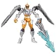 Power Rangers RPM Ranger Gold Guardian