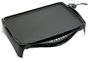 Hamilton Beach 38510 StepSavor Jumbo Griddle