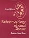 Book Pathophysiology of Renal Disease