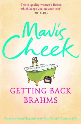 Getting Back Brahms
