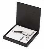 GHEMME WENGHE  Grand Crue Sommelier corkscrew