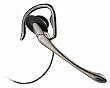 Plantronics M-135 Headset for Cellular and Cordless Phones, Ear-Hook Design