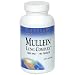 Planetary Herbals Mullein Lung Complex, 1000 mg, Tablets, 180 tablets (Pack of 2)