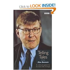 Telling Tales