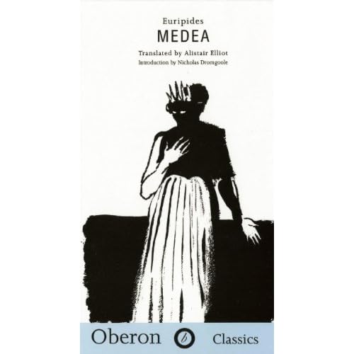 Medea (Drama Classics)