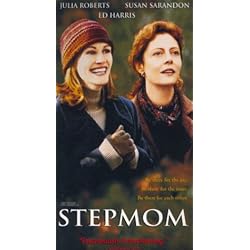 Stepmom [VHS]