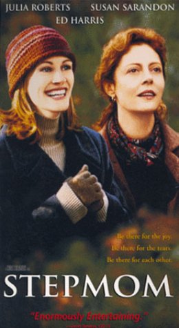 Stepmom [VHS]