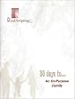 30 Days To An On-Purpose Family (Workbook)