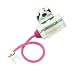 ACCEL 100107 Race Distributor Condenser with Bracket