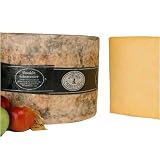 Quicke's Farmhouse Double Gloucester (8 ounces) by igourmet.com