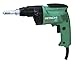 Tools & Hardware : Hitachi W6V3 6.4 Amp Drywall Screwdriver