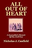 All out of Heart: A Journalist