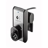 Logitech Quickcam for Notebooks Pro