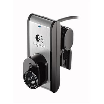 Set A Shopping Price Drop Alert For Logitech Quickcam for Notebooks Pro